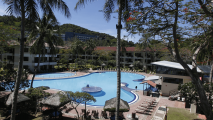 Holiday Villa Hotel & Resorts