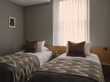 Twin Bedroom